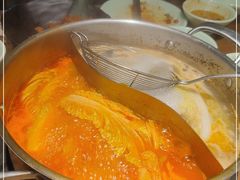 -掂档潮汕牛肉火锅(沈阳万象城店)