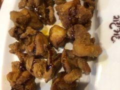 -炸鸡情侣韩式料理(中央大街店)