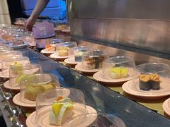 -争鲜回转寿司(金桥家乐福店)