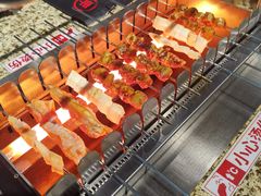 -丰茂烤串(金源店)