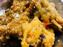 -88号小吃店·经典云南菜·地道纳西美食