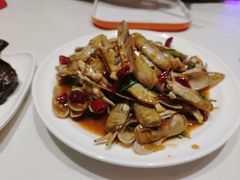 -杨氏青龙虾·羊蝎子(托乐嘉店)