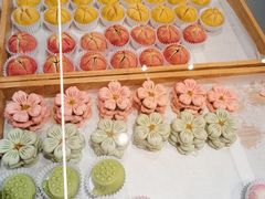 -百年同和·江南点心院(山塘街店)