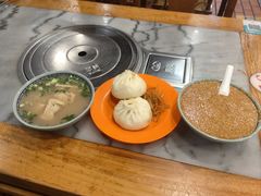 -马记伊源斋涮肉·清真菜(潘家园古玩市场店)