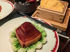 -杭州西子湖四季酒店·金沙厅