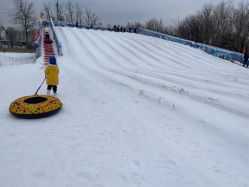 -268童话露营农场·烧烤·团建