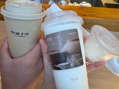 -阿嬷手作(上海万象城店)