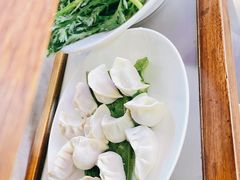 -芭夯兔·兔肉汤锅(新都店)