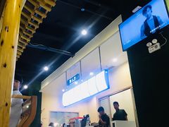 -沐王府水会(中欣广场店)