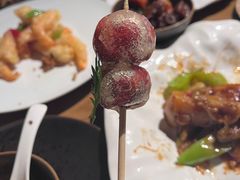 -奉天小馆·非遗东北菜(沈阳万象城店)