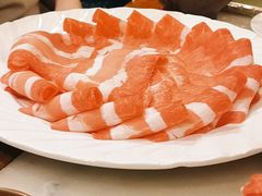 -南门涮肉(天坛店)