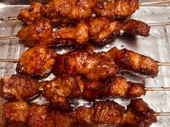 -王记西鎮电烤肉(汶上路店)