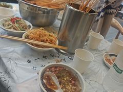 -成都瓜串串(华强北店)