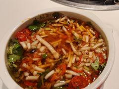 -小龙翻大江文化火锅(宽窄店)