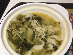 -南城香(北京南站店)