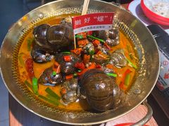 -老闵田螺馆·南昌市井菜·特色小吃(总店)