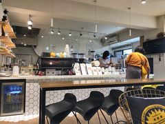-不正咖啡(万达尊店)