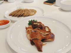 -万龙洲海鲜(南新仓店)