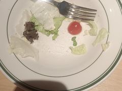-菲滋意式餐厅(富阳东方茂店)