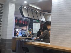 -冰神糖水铺(国贸中心店)
