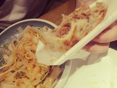 -山丹丹西北菜(金贸大厦店)