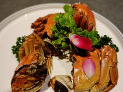 -佬太公海鸭·海鲜大排档(上海总店)