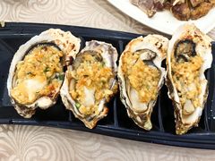 -湛江渔港·大排档(乐园路总店)