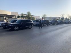 -华润婚车租赁公司·和胜租车