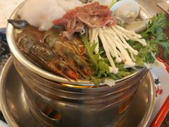 -Co.opmart (Cong Quynh)