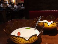 杏仁豆腐-千代武日本料理(开发区店)