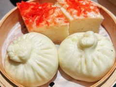 -晓淮山·扬州早茶·淮扬菜(龙阳广场店)