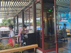 -haxnbauer海森堡德国餐厅(深圳coco店)