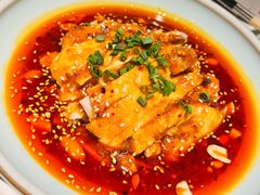 口水鸡-渝信川菜(西单店)