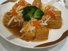 -顺德渔村·岭南一号
