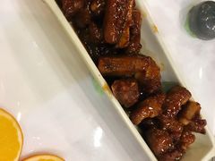 -花溪雨·森林餐厅(石基店)