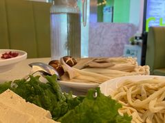 -潮汕林记牛肉火锅(万象天地店)