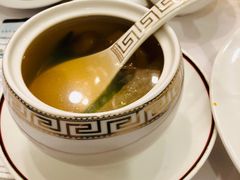 -老洋房花园饭店(绍兴路店)