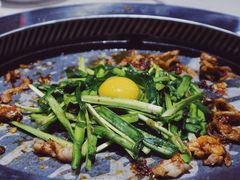 -么子烤肉(化龙池店)
