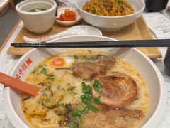 -味千拉面(江城大道永旺梦乐城店)