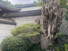 -胡雪岩故居