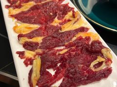 新鲜肥牛-二刀潮牛(重庆光环购物公园店)