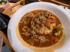 -雷门拉面·现熬骨汤(凯德来福士店)