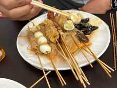 -郭记小街麻辣烫(虎坊路店)