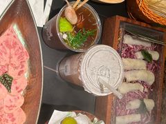 -季季山·云南野生菌火锅(上海首店)