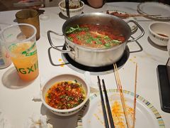 -吉布鲁牛排海鲜自助(成都大悦城店)