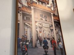 -阿鸡鱼庄·顺德鲜蒸小炒(亚运村店)