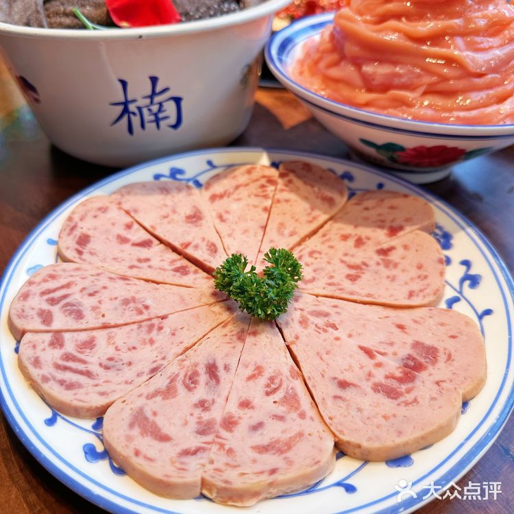 [礼花]松江最正宗的川渝火锅～楠火锅