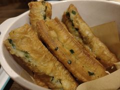 三白油条-锡和无锡菜(景丽苑店)