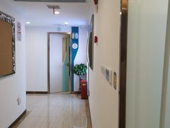 -维乐口腔(格林门诊长宁店)