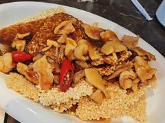 -高建民驴肉火烧(谈北路店)